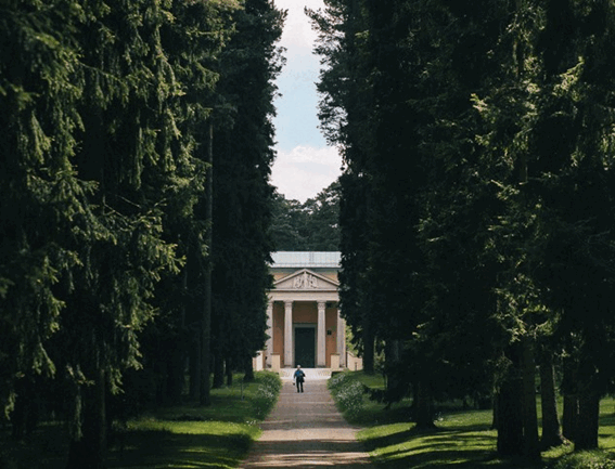 デザインと建築で旅する ストックホルム 世界遺産 癒やしと瞑想の森 ディーラー最新情報 ボルボ カー 高崎