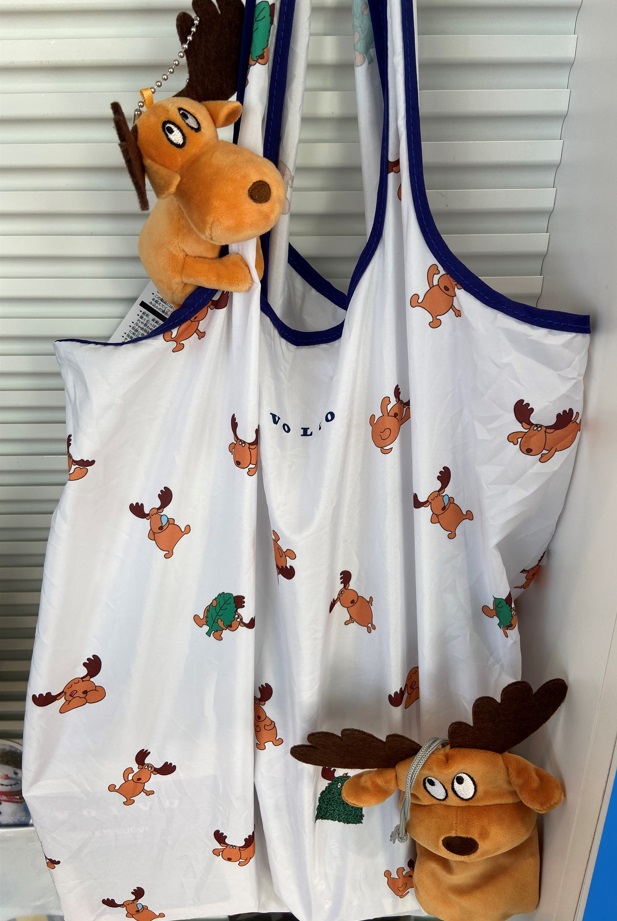 トナカイ⁇ | ボルボ・カー 高崎