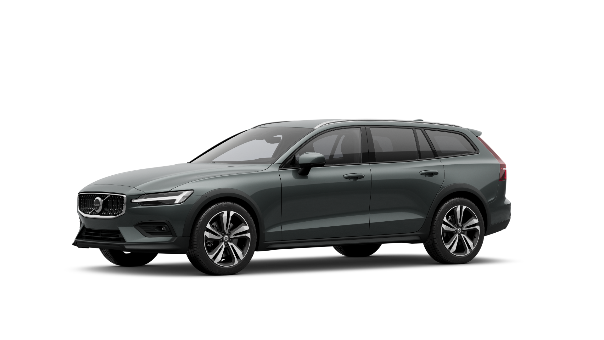 V60 Cross Country Ultra B5 AWD