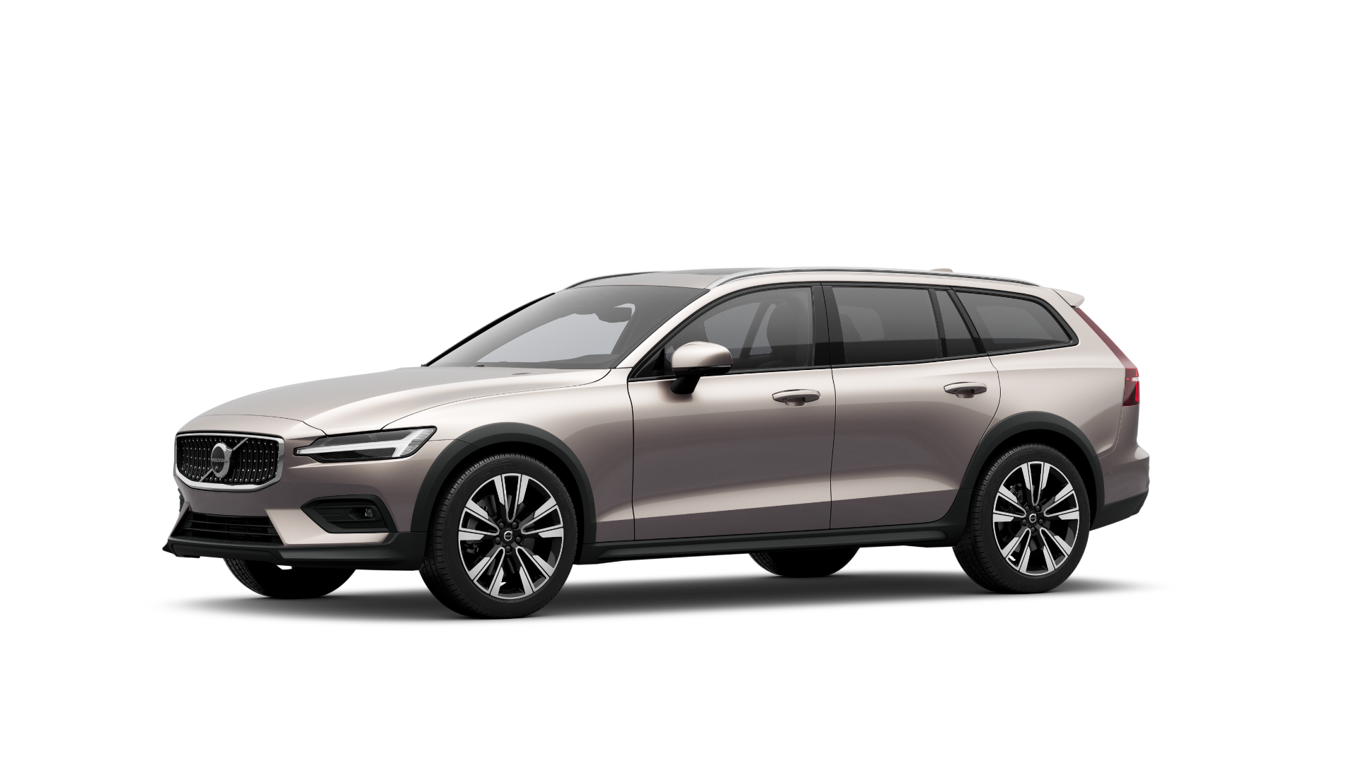 V60 Cross Country Ultra B5 AWD Classic Edition